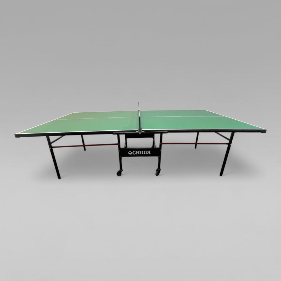 Chiodi Outdoor Table Tennis With FREE Set Of Rackets