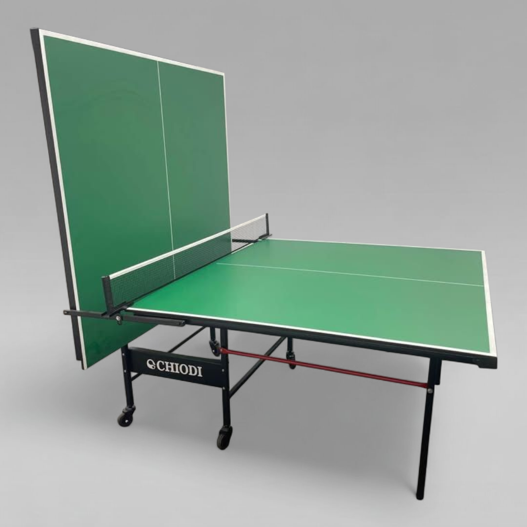 Chiodi Outdoor Table Tennis With FREE Set Of Rackets