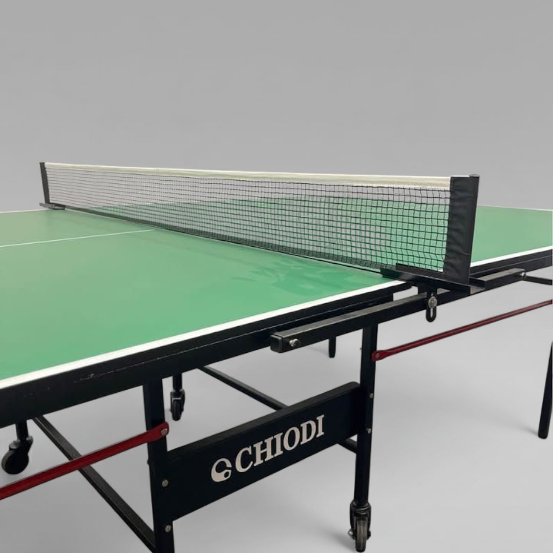 Chiodi Outdoor Table Tennis With FREE Set Of Rackets