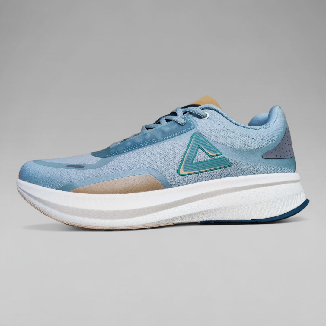 Peak Men Running Shoes Super P-Ultra Light