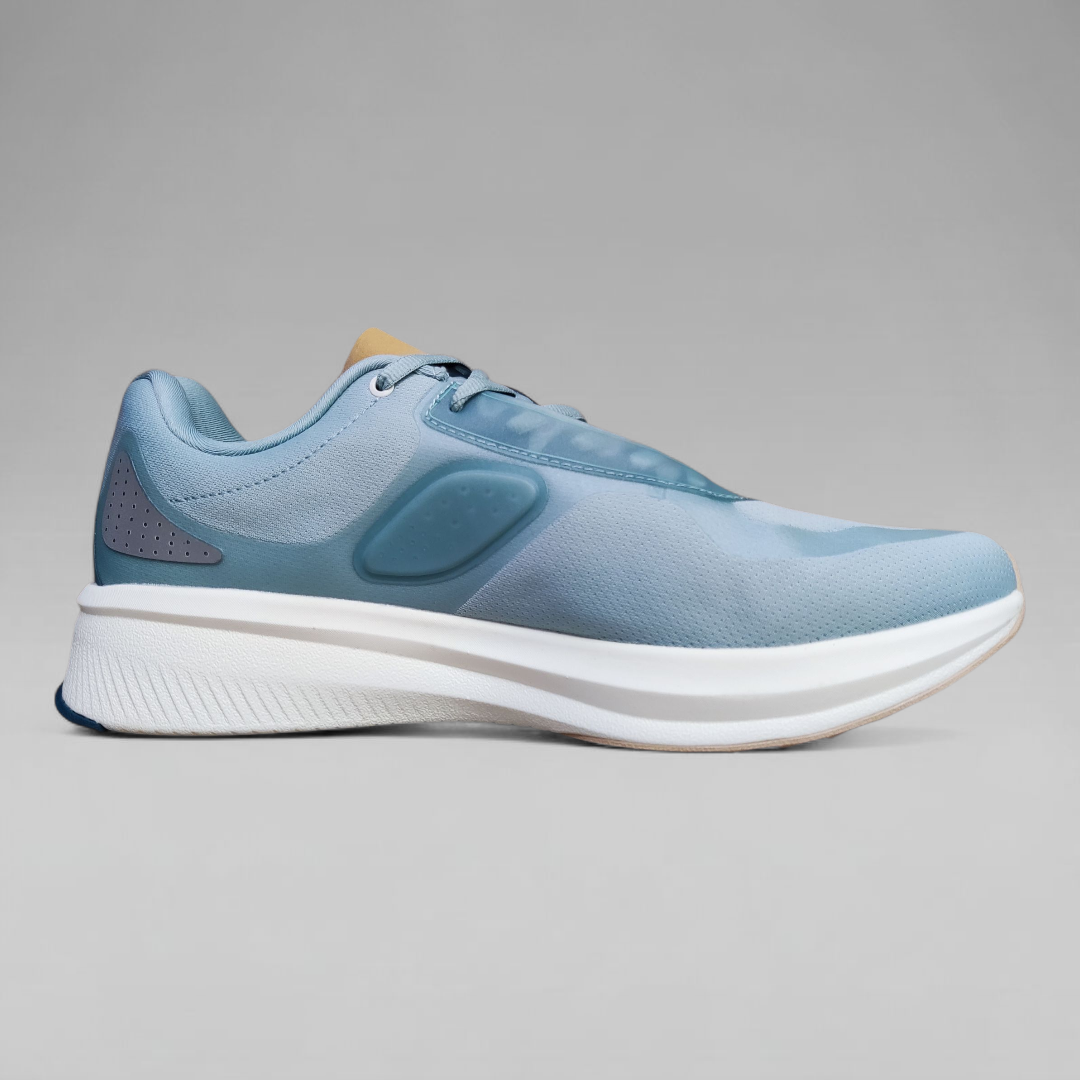 Peak Men Running Shoes Super P-Ultra Light