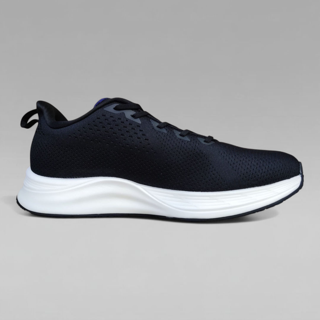 Peak Men Running Shoes Snug System 2.0
