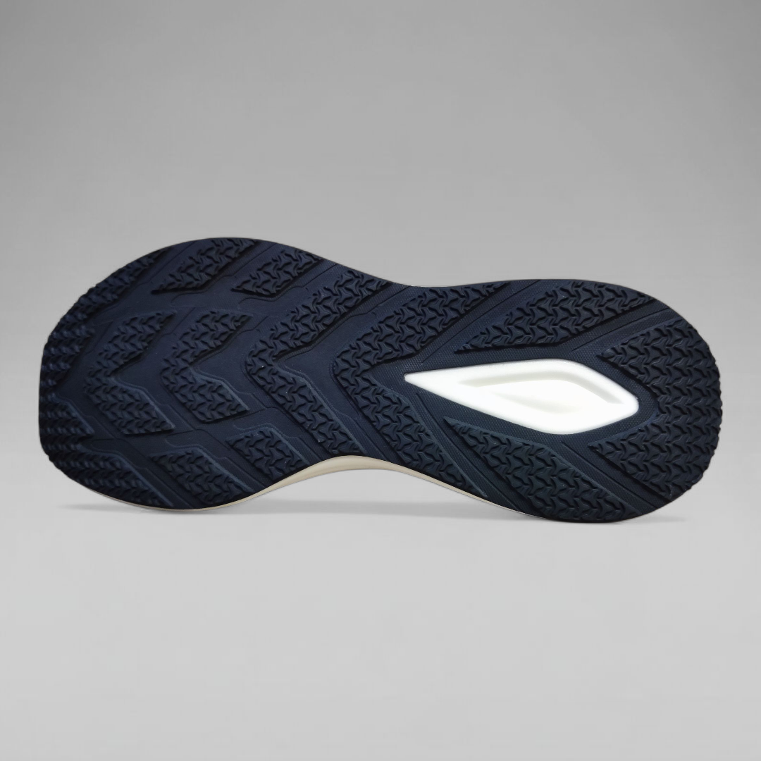 Peak Men Running Shoes Snug System 2.0