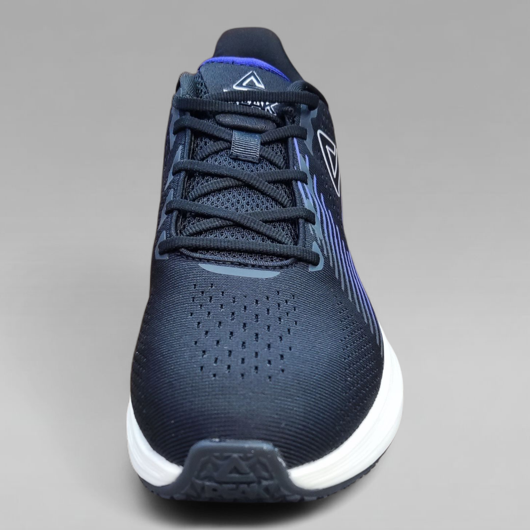 Peak Men Running Shoes Snug System 2.0