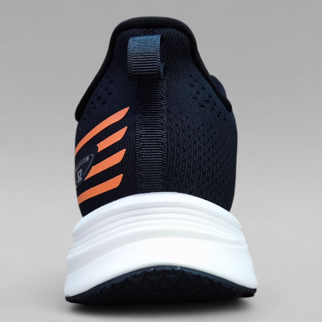 Peak Men Running Shoes Snug System 2.0