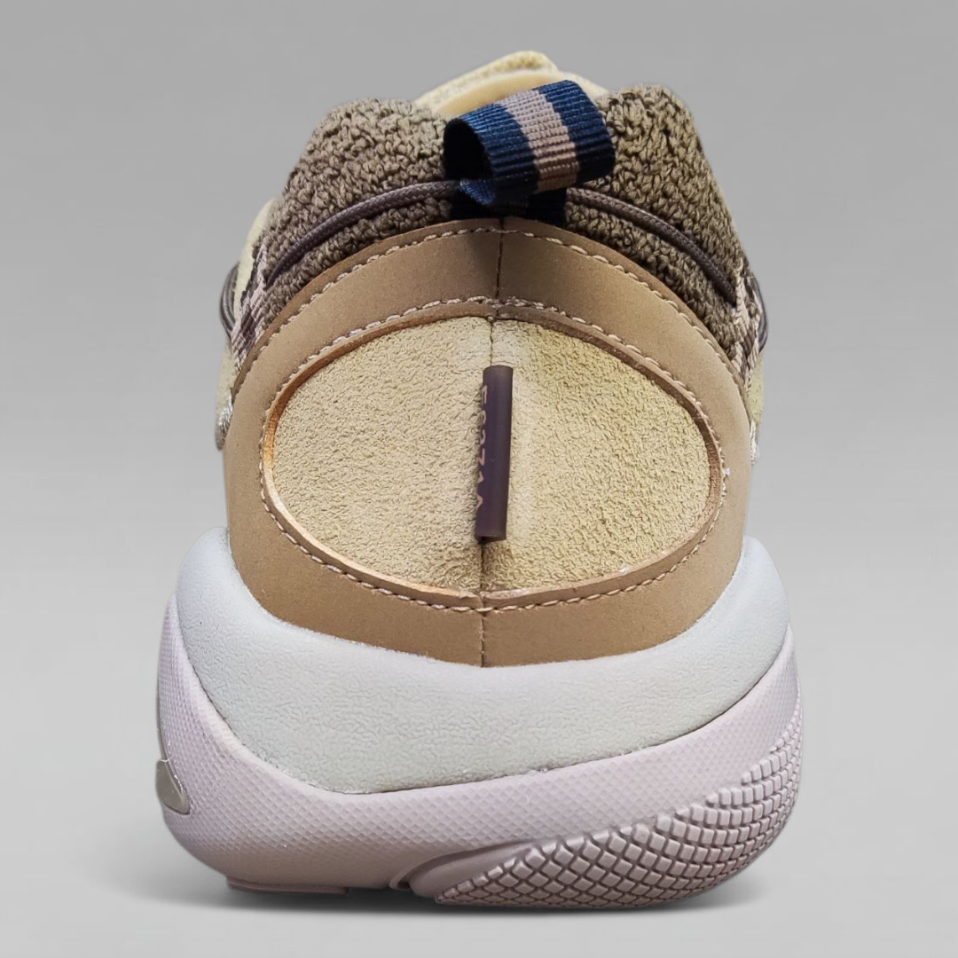 Men Casual Shoes Taichi 6371