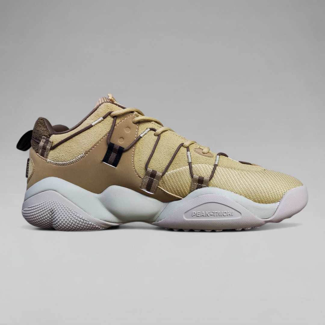 Men Casual Shoes Taichi 6371