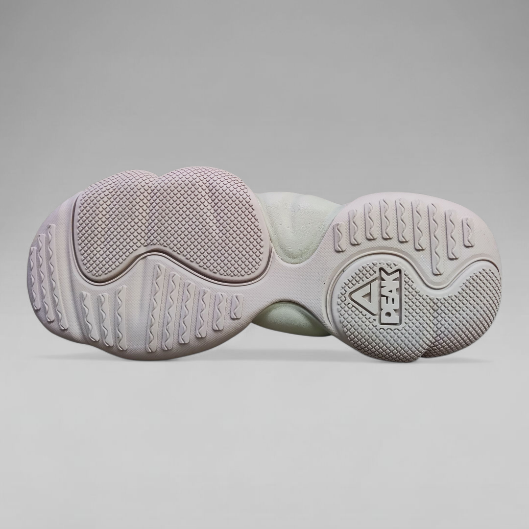 Peak Men Casual Shoes Taichi 6371