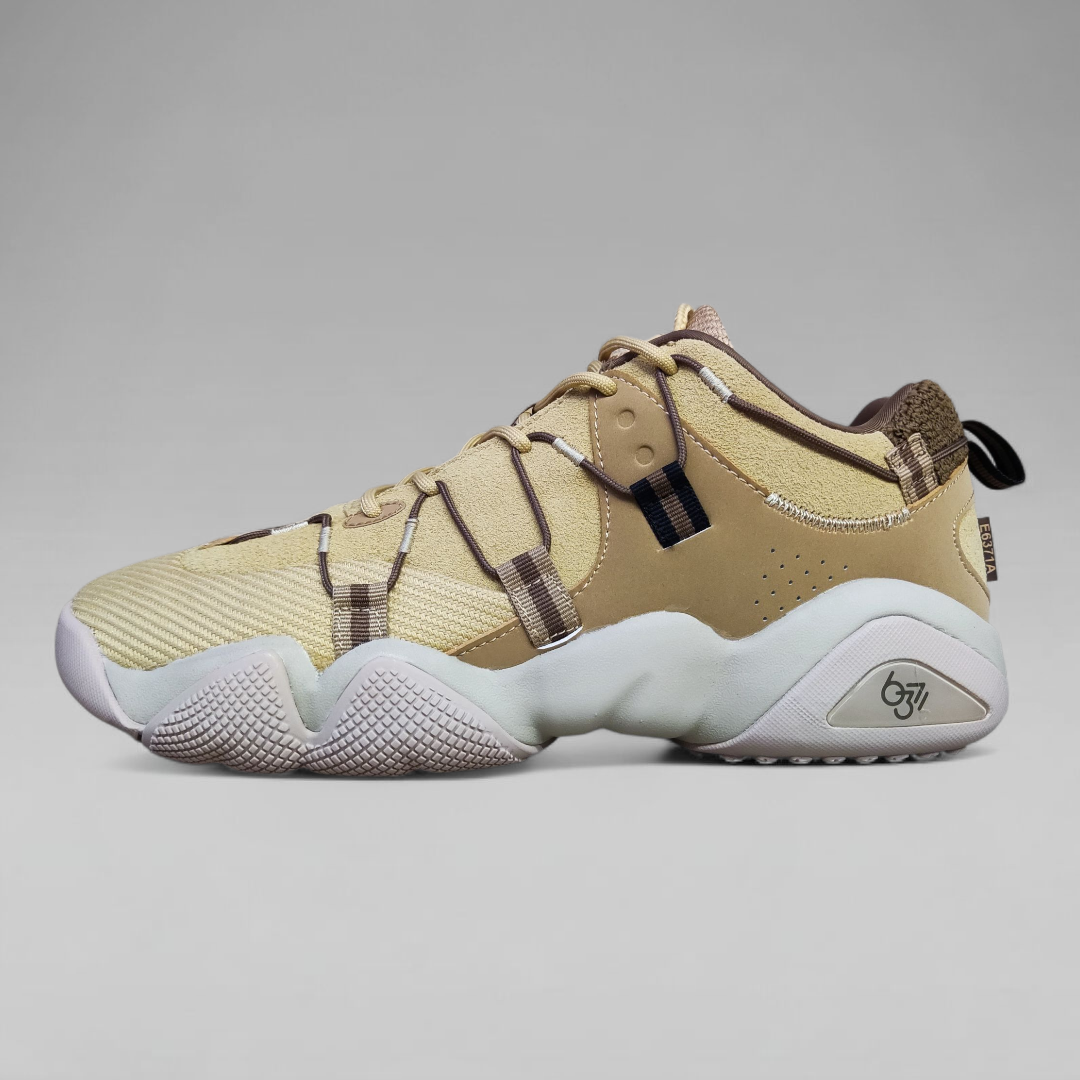 Men Casual Shoes Taichi 6371