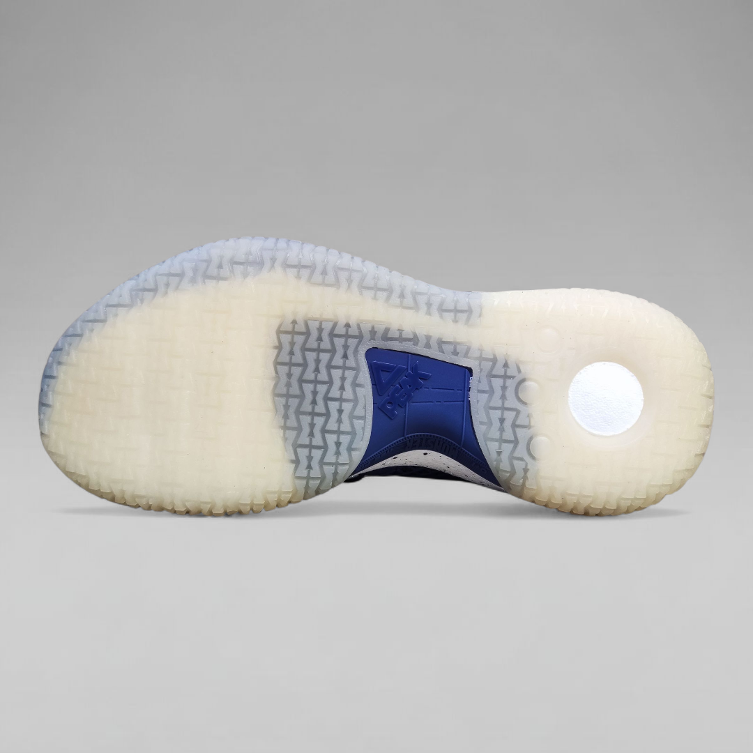 Peak Basketball Shoes P-Pop Up Monster