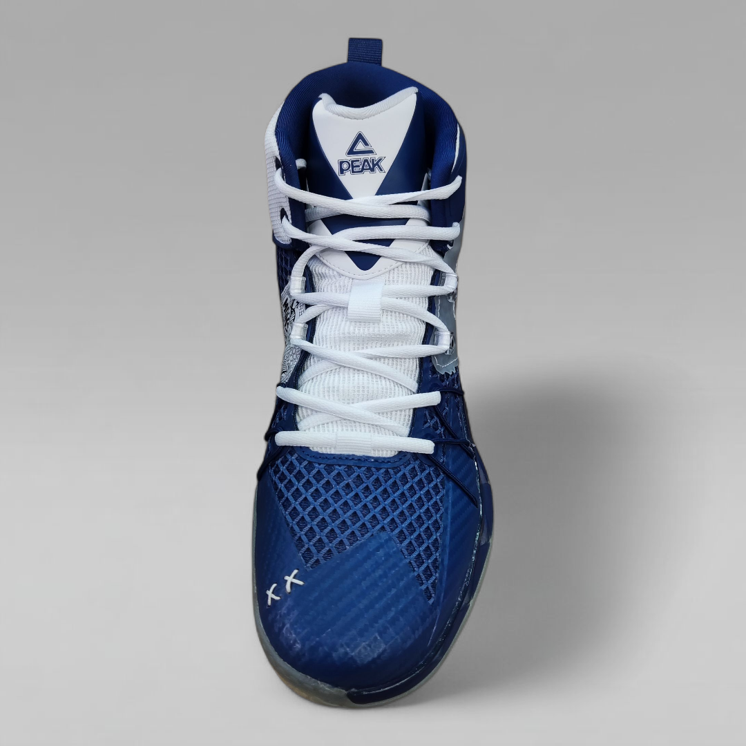 Men Basketball Shoes Monster