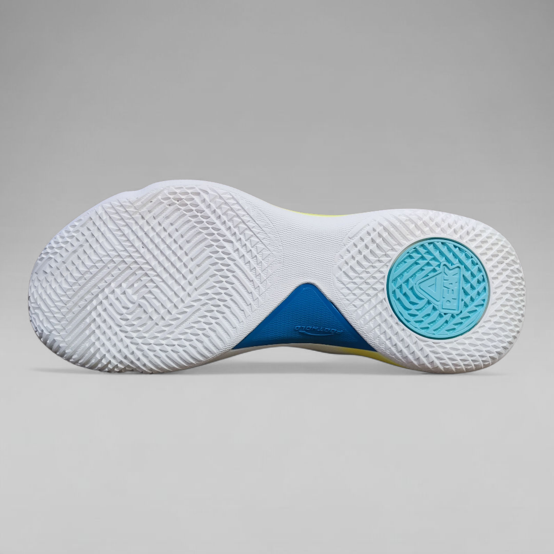 Men Basketball Shoes Taichi