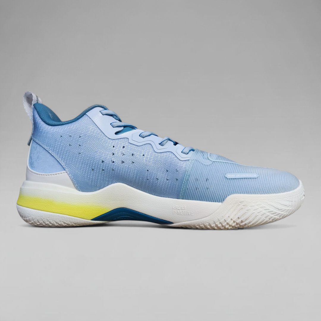 Men Basketball Shoes Taichi