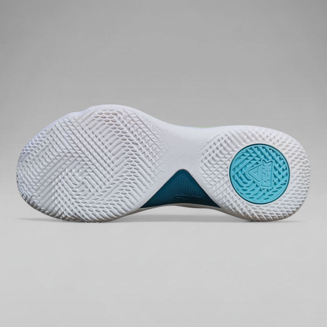 Men Basketball Shoes Taichi