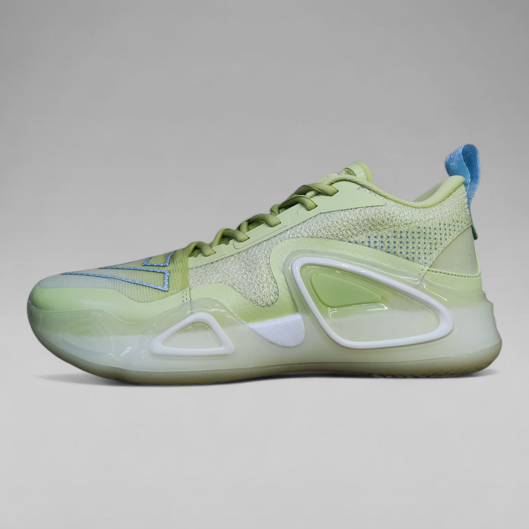 Men Basketball Shoes Taichi