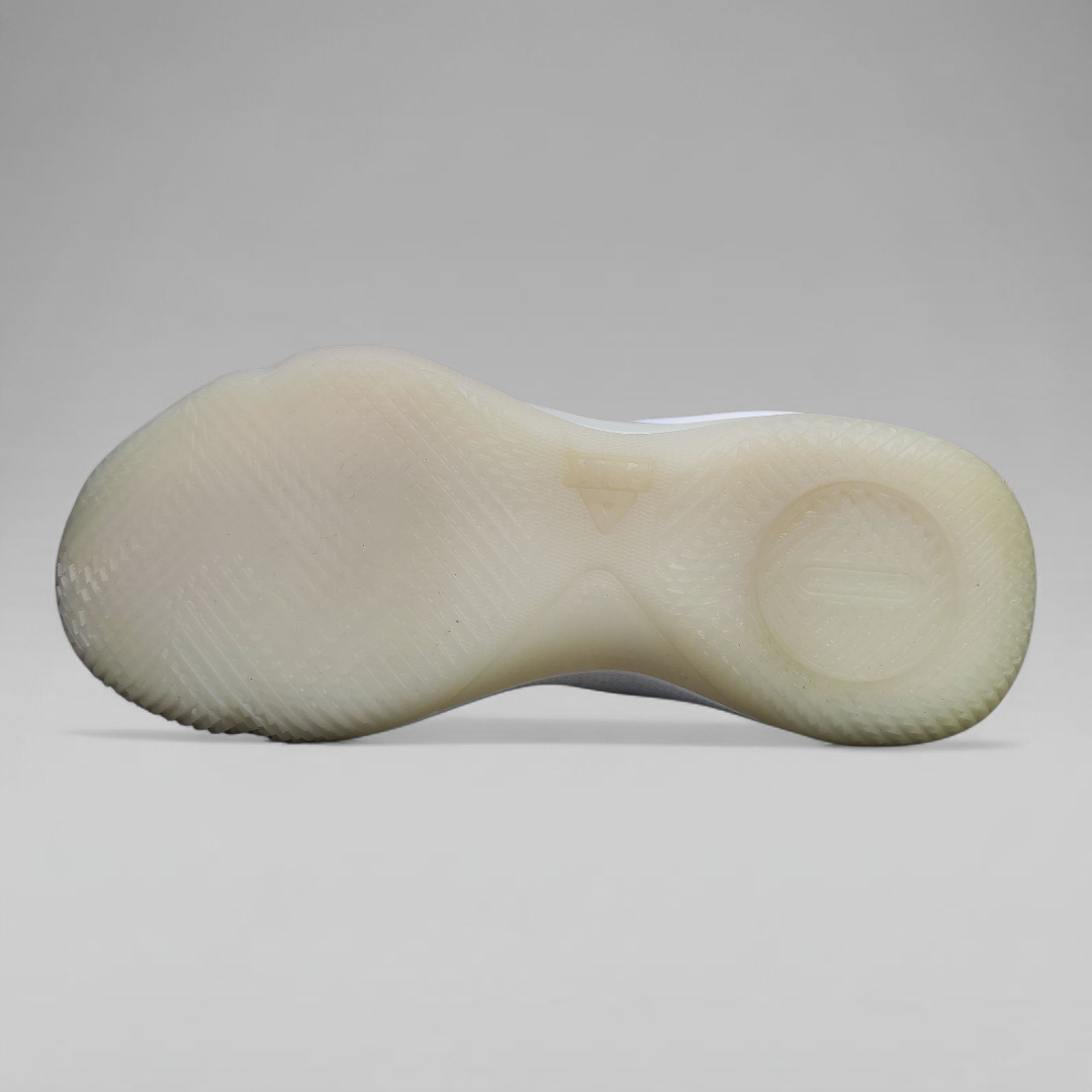 Peak Men Basketball Shoes Taichi + P-PoP Up