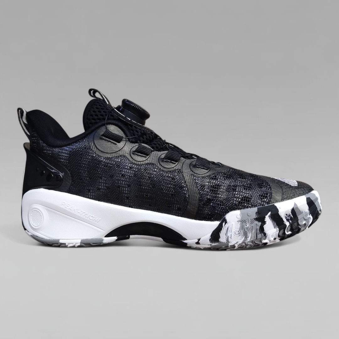 Peak Kids Basketball Shoes BOA Taichi AW3