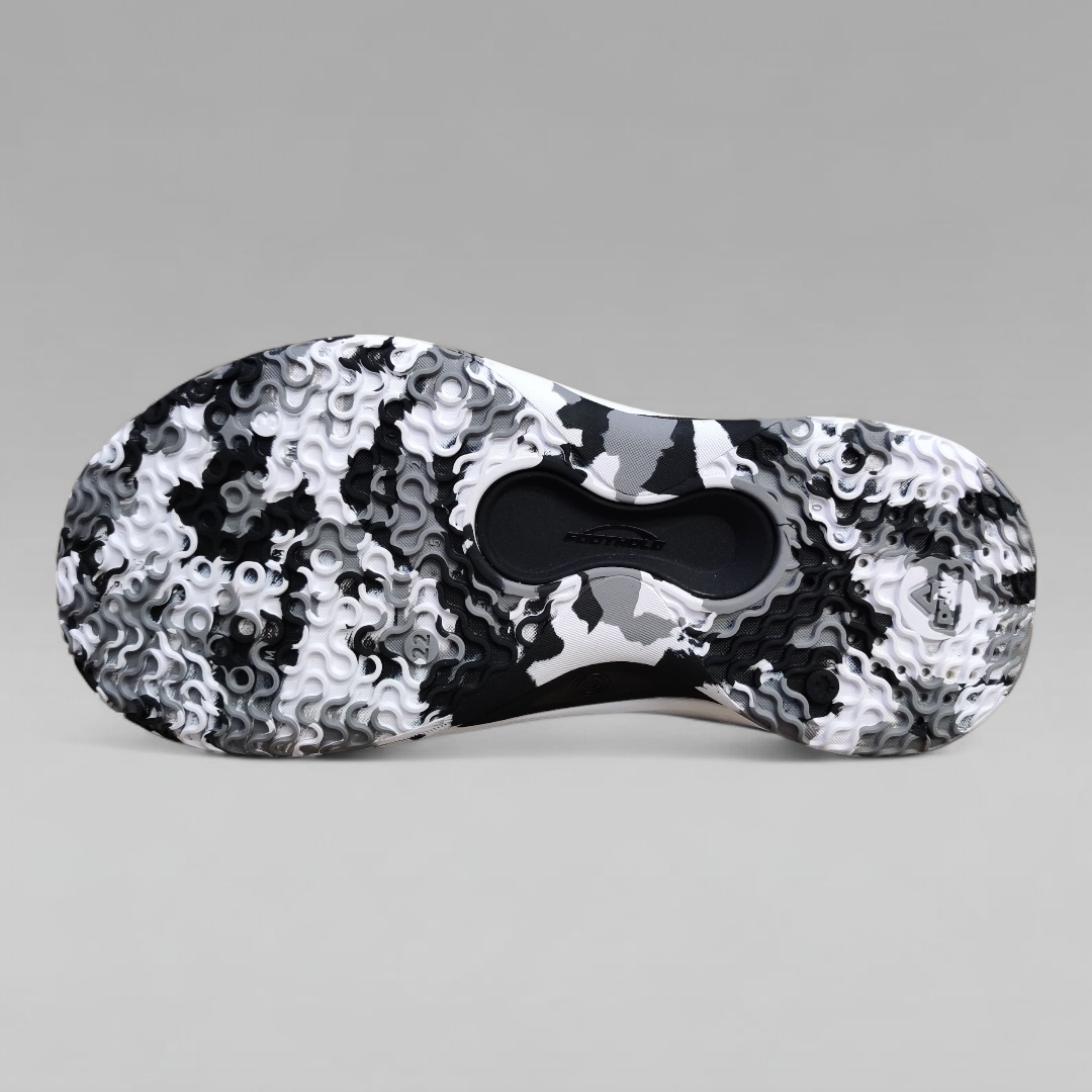 Peak Kids Basketball Shoes BOA Taichi AW3