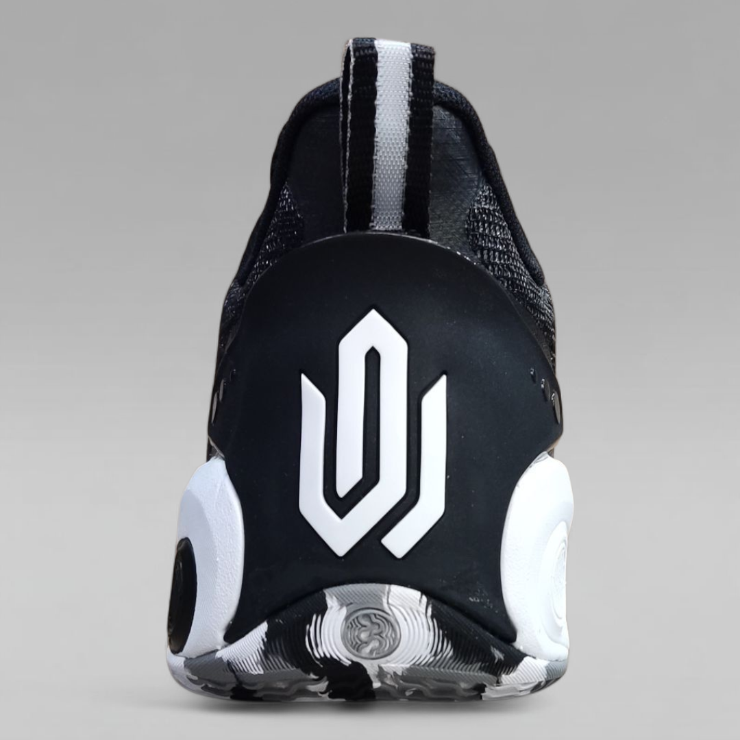 Peak Kids Basketball Shoes BOA Taichi AW3