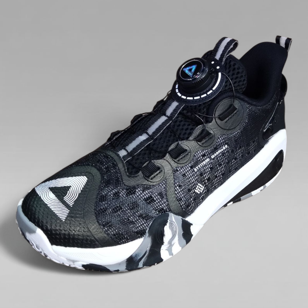 Peak Kids Basketball Shoes BOA Taichi AW3