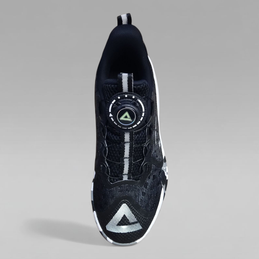 Peak Kids Basketball Shoes BOA Taichi AW3