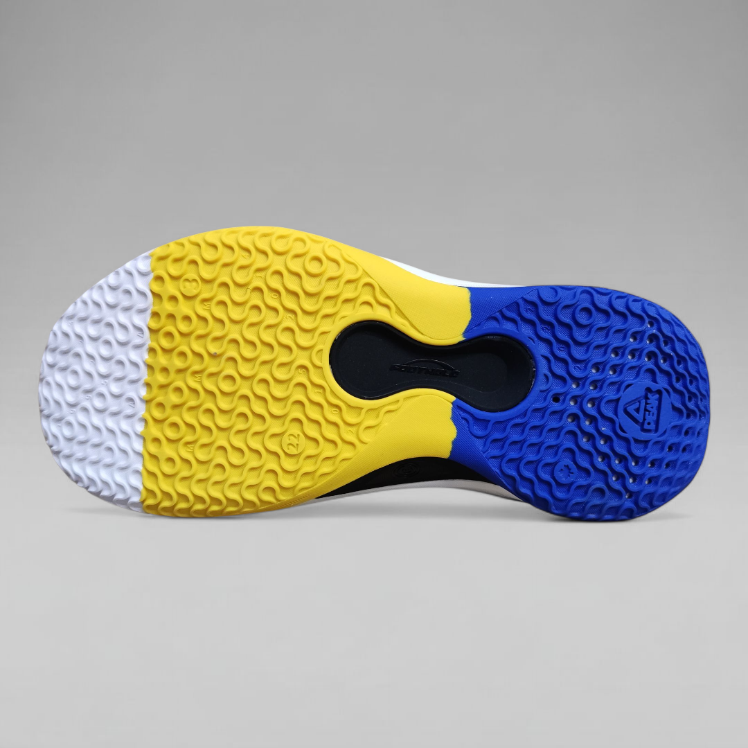 Peak Kids Basketball Shoes BOA Taichi AW3