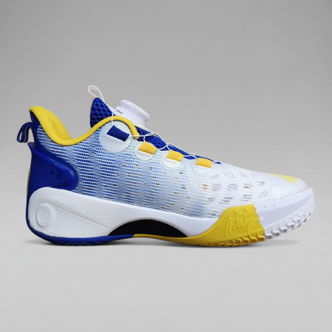 Peak Kids Basketball Shoes BOA Taichi AW3