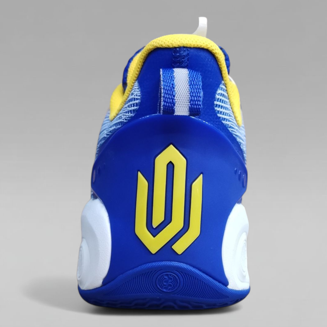 Peak Kids Basketball Shoes BOA Taichi AW3