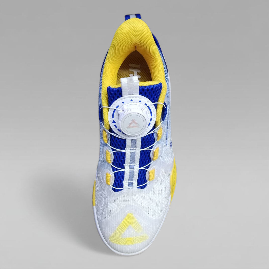 Peak Kids Basketball Shoes BOA Taichi AW3