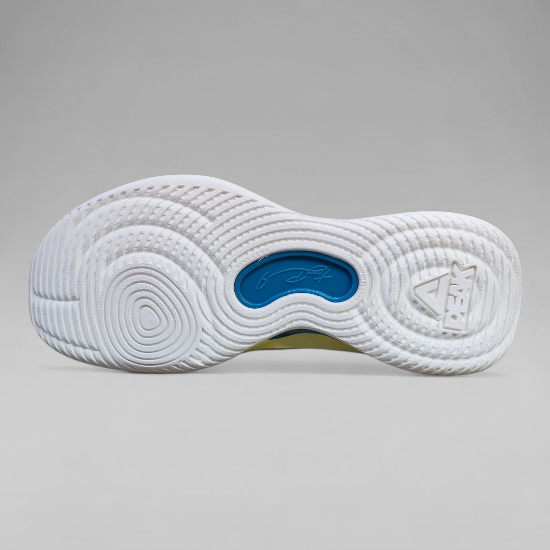 Peak Men Basketball Shoes P-Motive