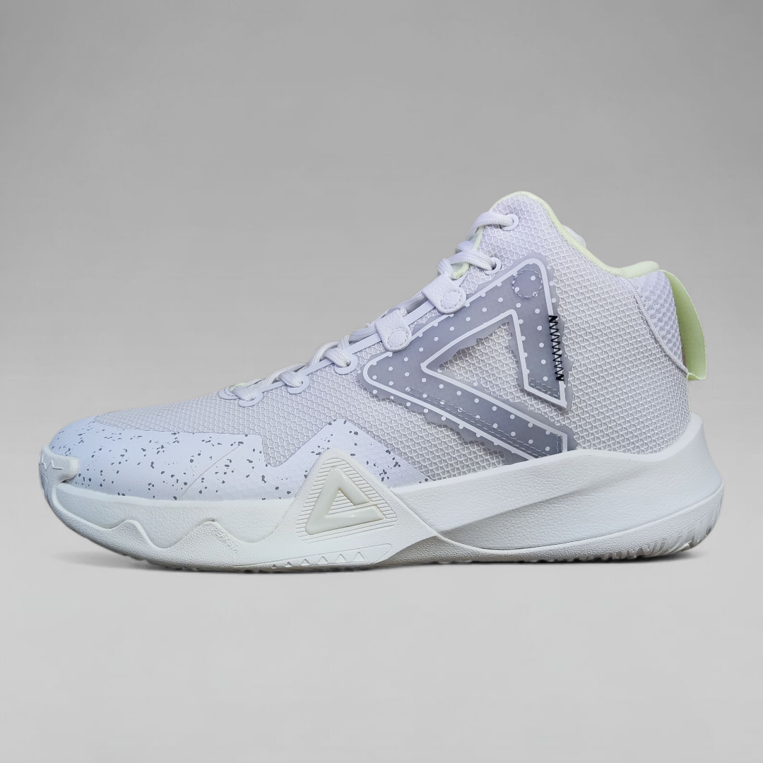 Peak Men Basketball Shoes P-motive