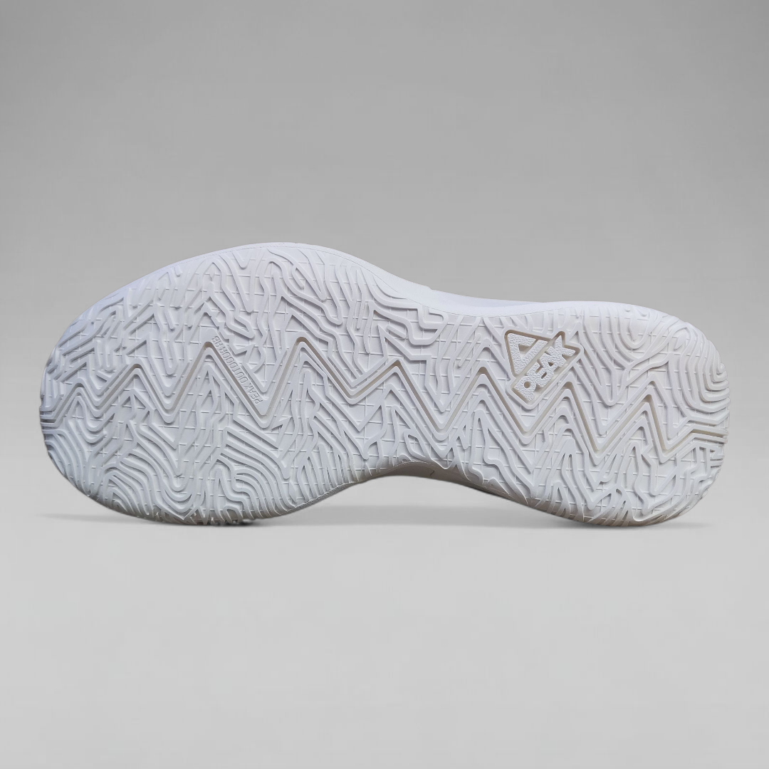 Peak Men Basketball Shoes P-motive