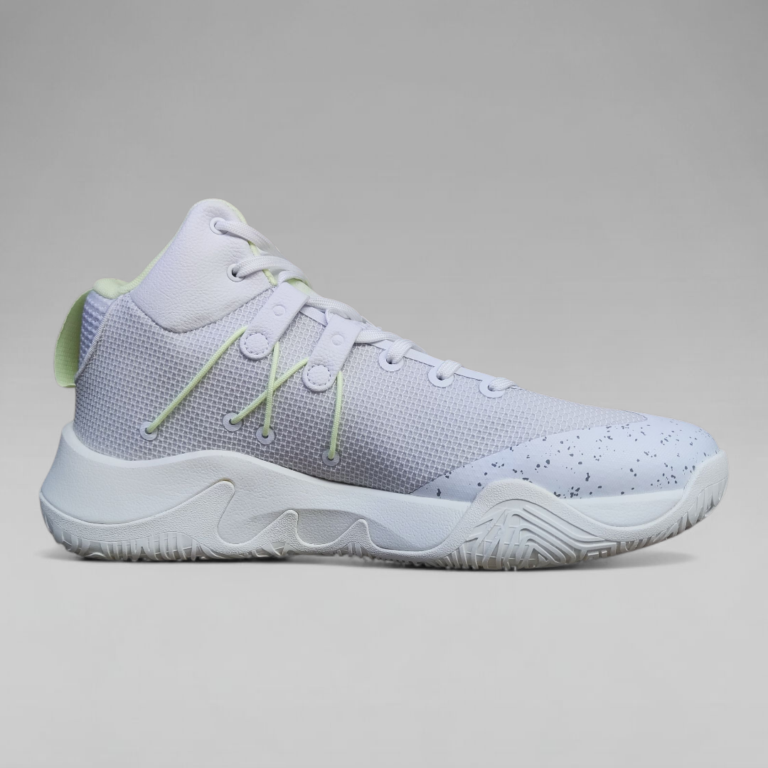 Peak Men Basketball Shoes P-motive