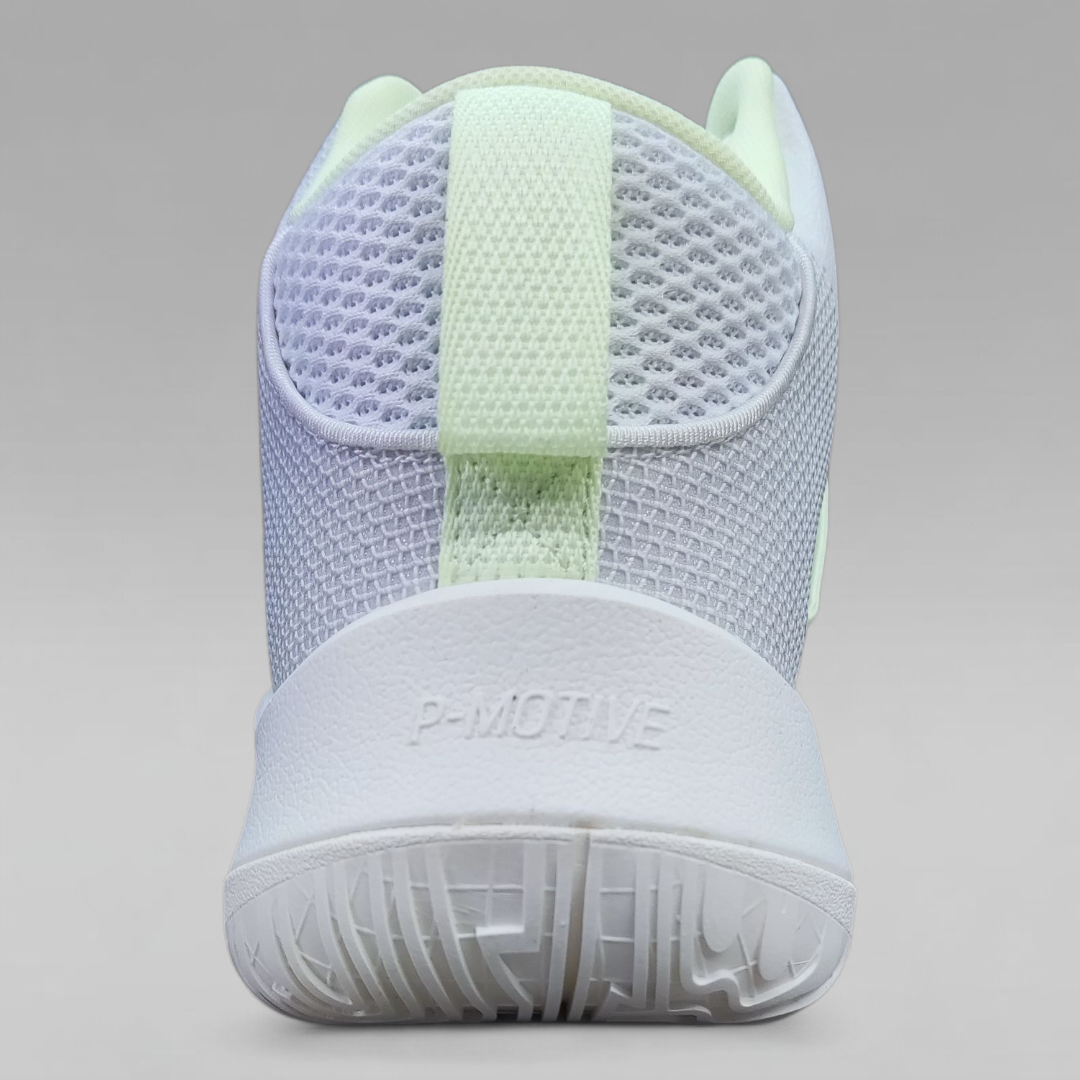 Peak Men Basketball Shoes P-motive