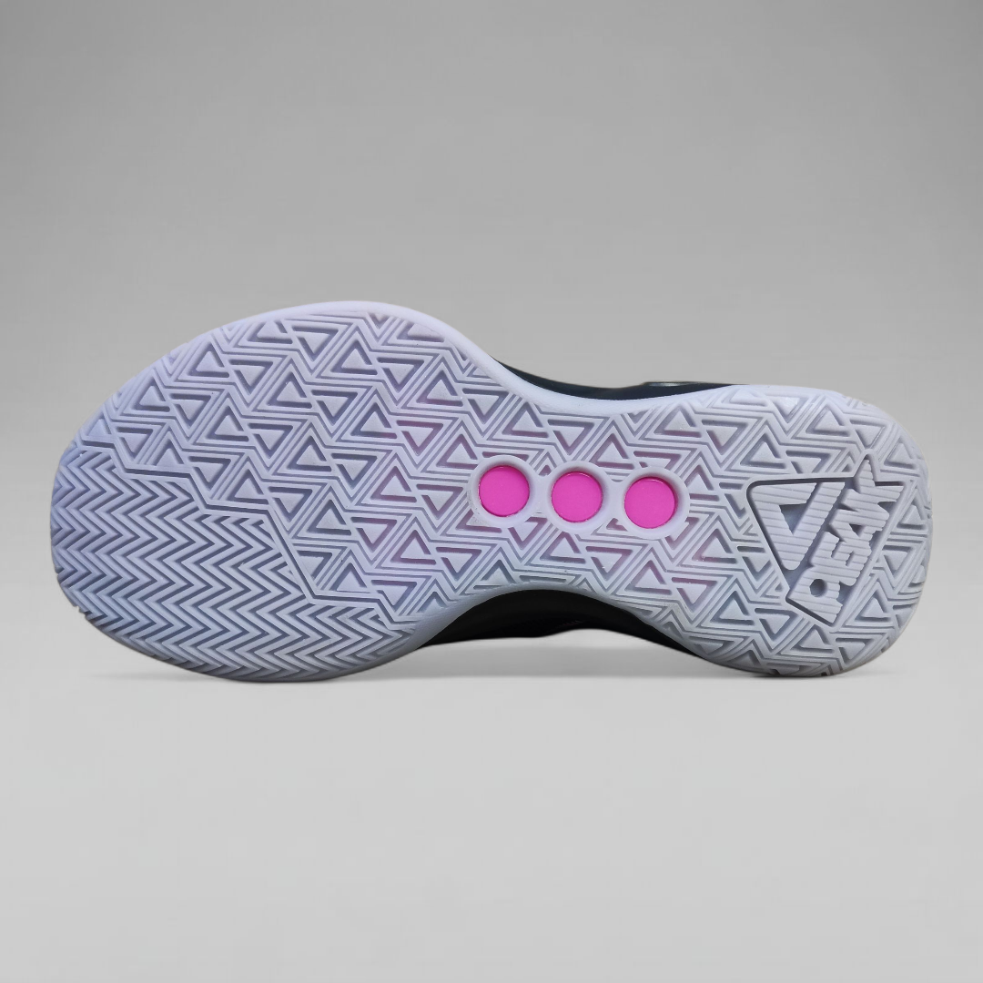 Peak Men Basketball Shoes P-motive Inbo
