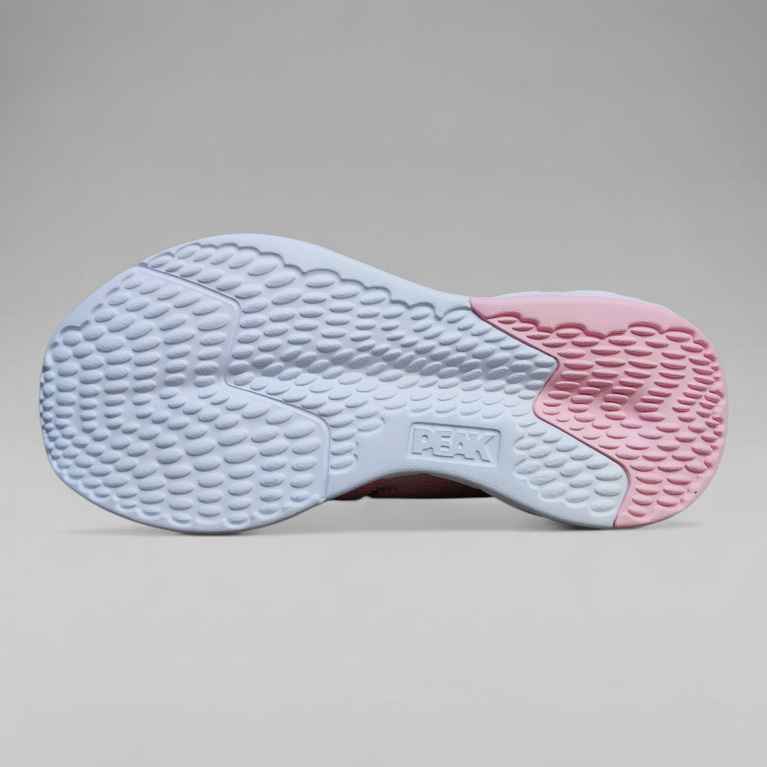 Peak Women Running Shoes P-Motive