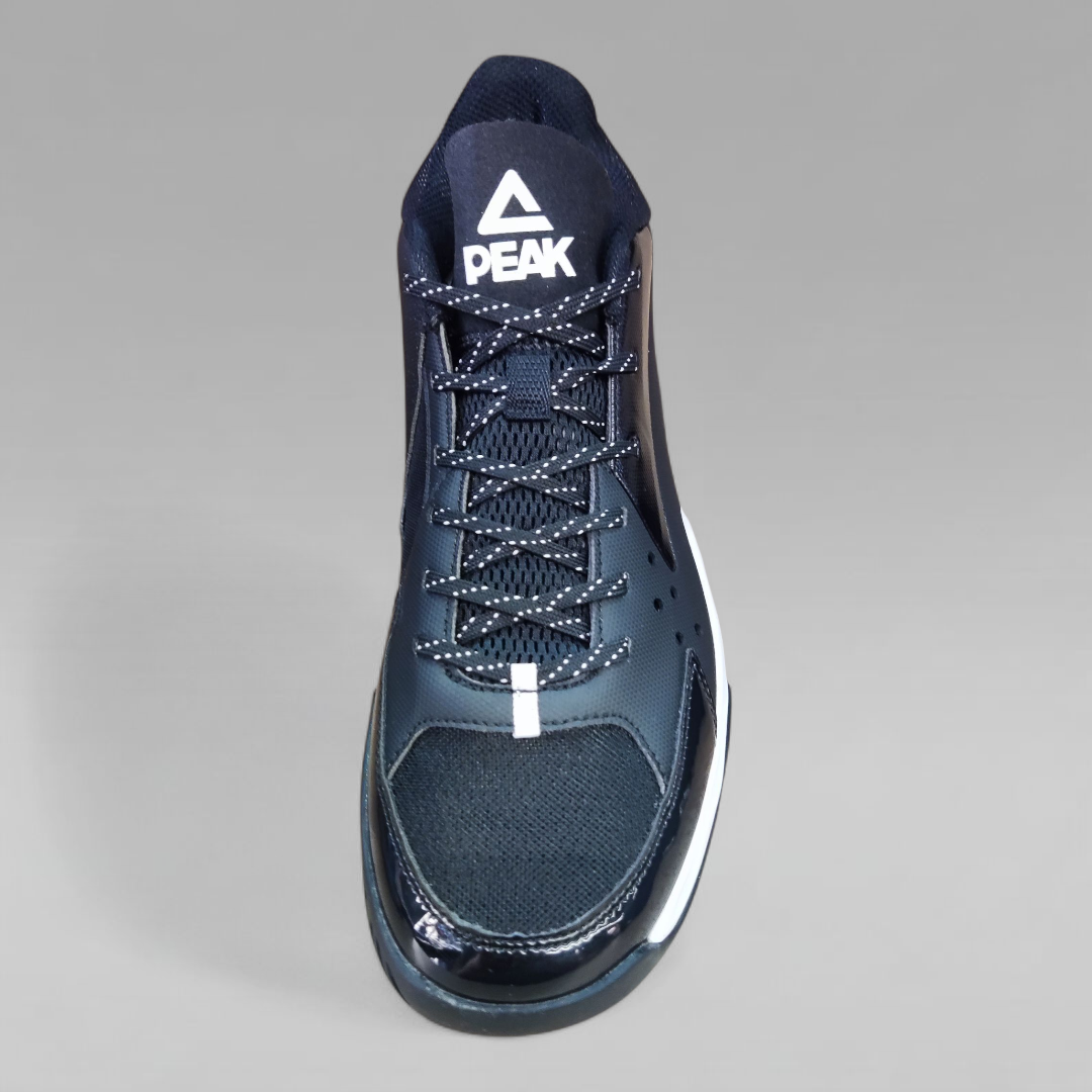 Peak Unisex Basketball Shoes P-motive