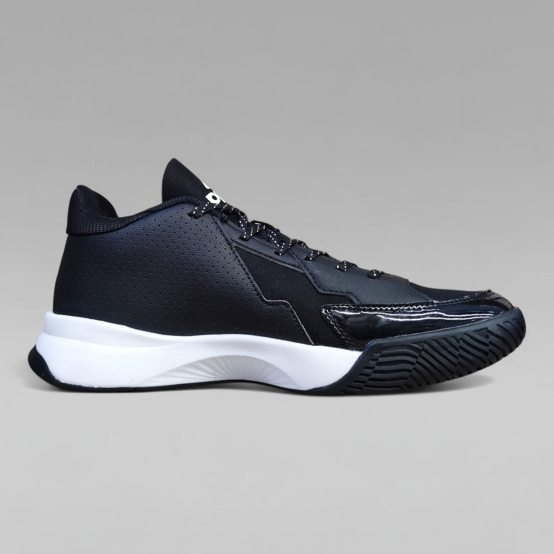 Peak Unisex Basketball Shoes P-motive