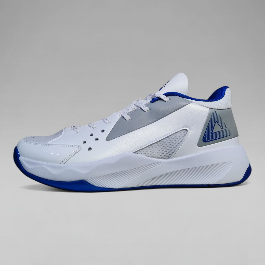 Peak Unisex Basketball Shoes P-motive
