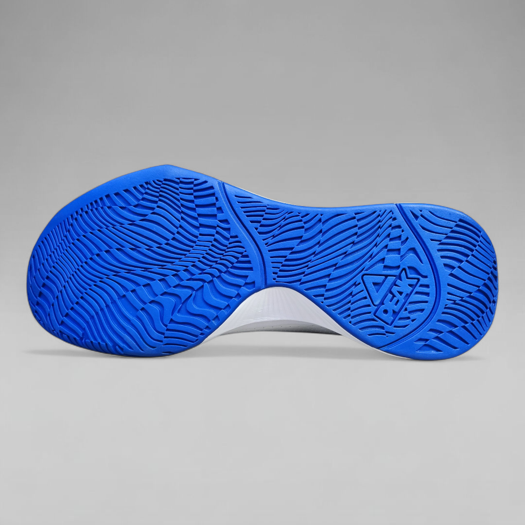 Peak Unisex Basketball Shoes P-motive