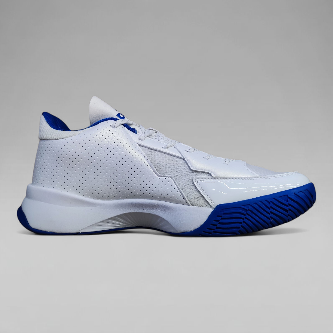 Peak Unisex Basketball Shoes P-motive
