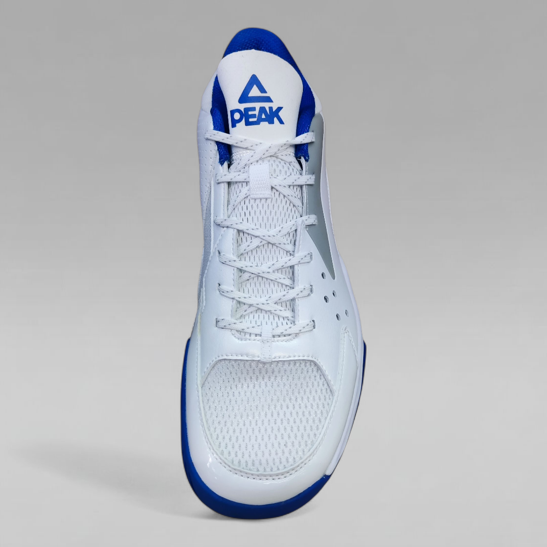 Peak Unisex Basketball Shoes P-motive
