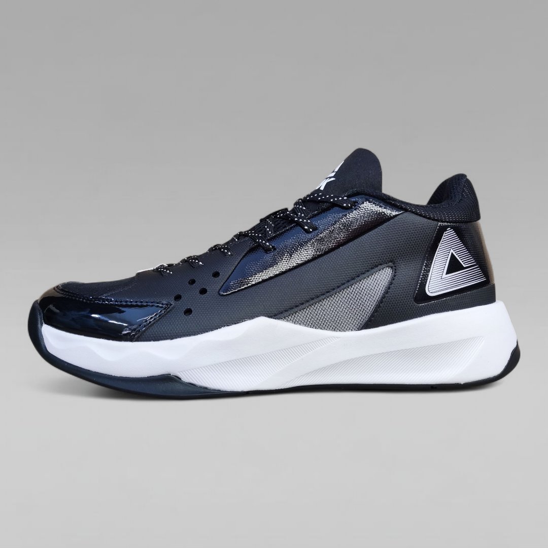 Peak Unisex Basketball Shoes P-motive