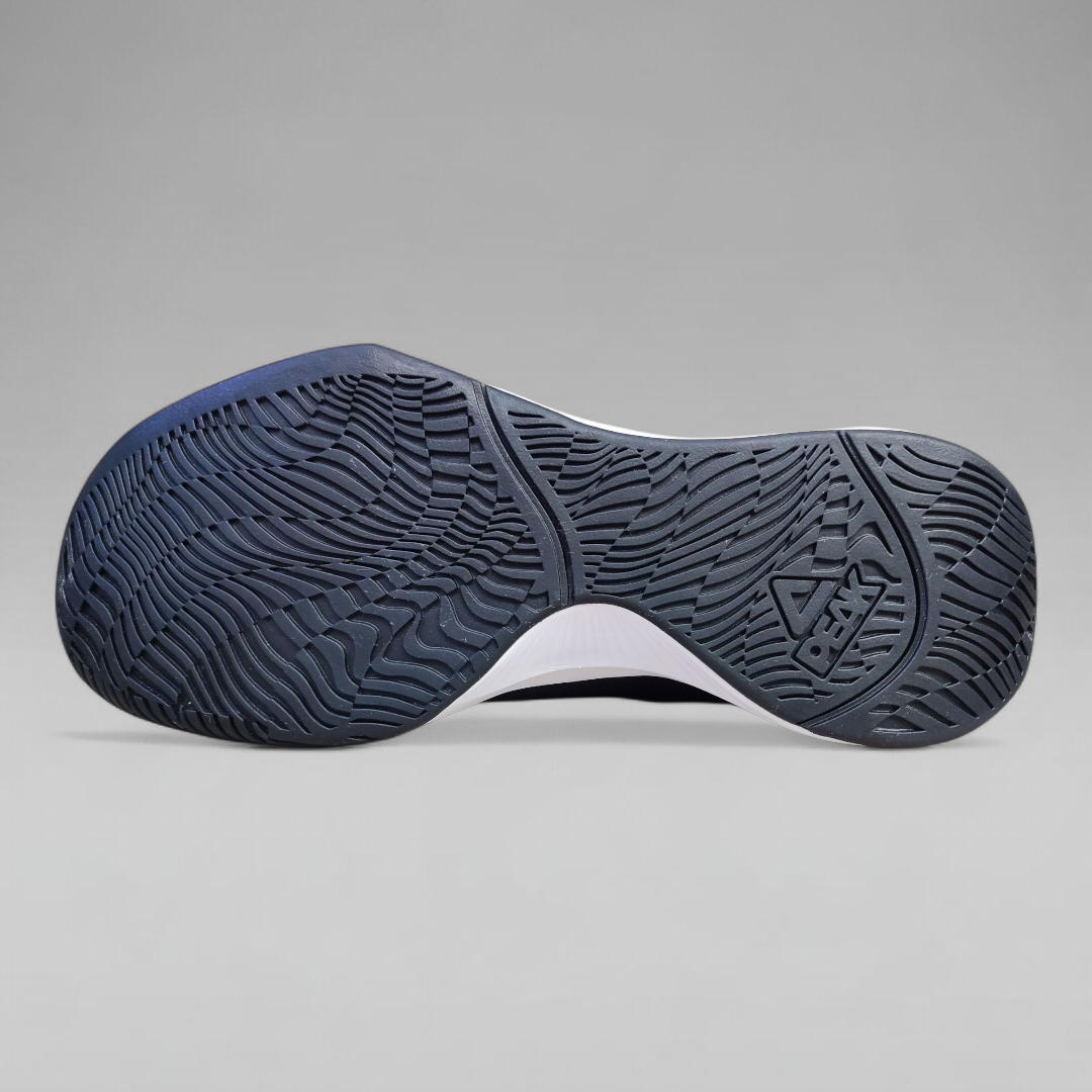 Peak Unisex Basketball Shoes P-motive