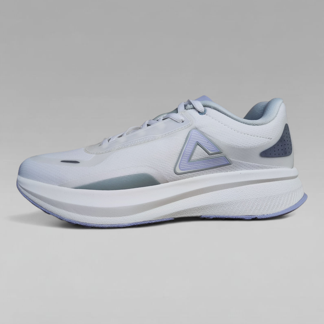 Peak Women Running Shoes Super Ultra Light