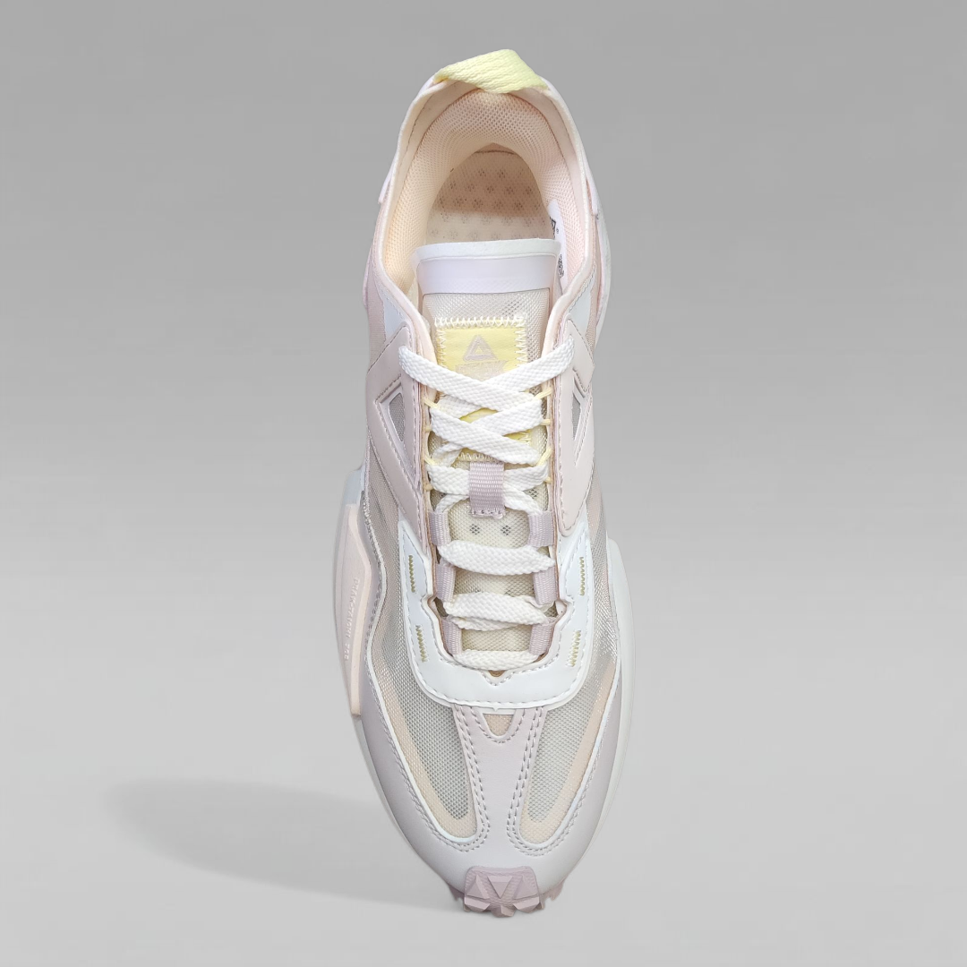 Peak Women Casual Shoes Retro Taichi