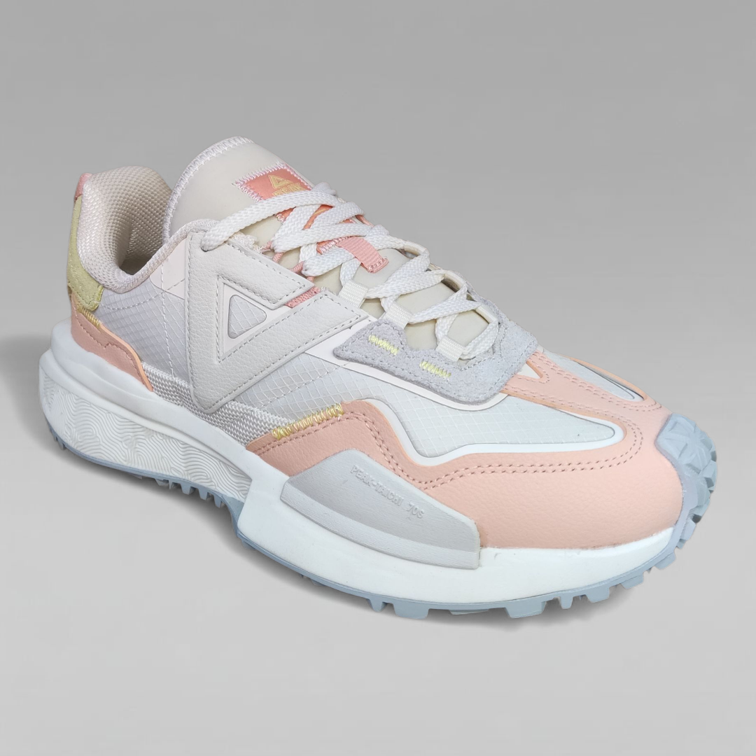 Peak Women Casual Shoes Retro Taichi