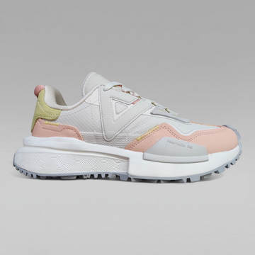 Peak Women Casual Shoes Retro Taichi