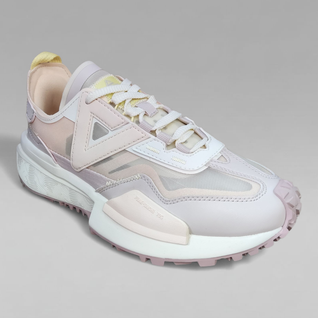 Peak Women Casual Shoes Retro Taichi