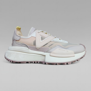 Peak Women Casual Shoes Retro Taichi